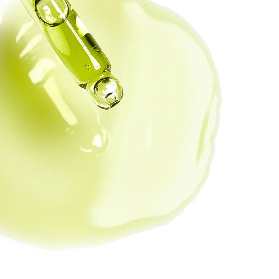 Arctic Youth Face Oil