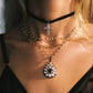 The Arlette Necklace