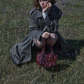 Daphne Bag - Cabernet