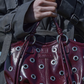 Daphne Bag - Cabernet