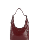 Lotta Shoulder Bag - Cabernet