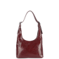 Lotta Shoulder Bag - Cabernet
