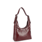 Lotta Shoulder Bag - Cabernet