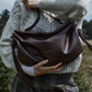 Iris Bag - Tiramisu