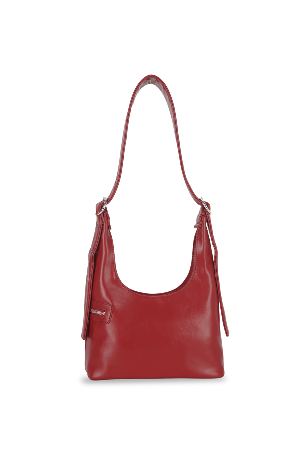 Lotta Shoulder Bag - Red