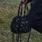 Daphne Bag - Black