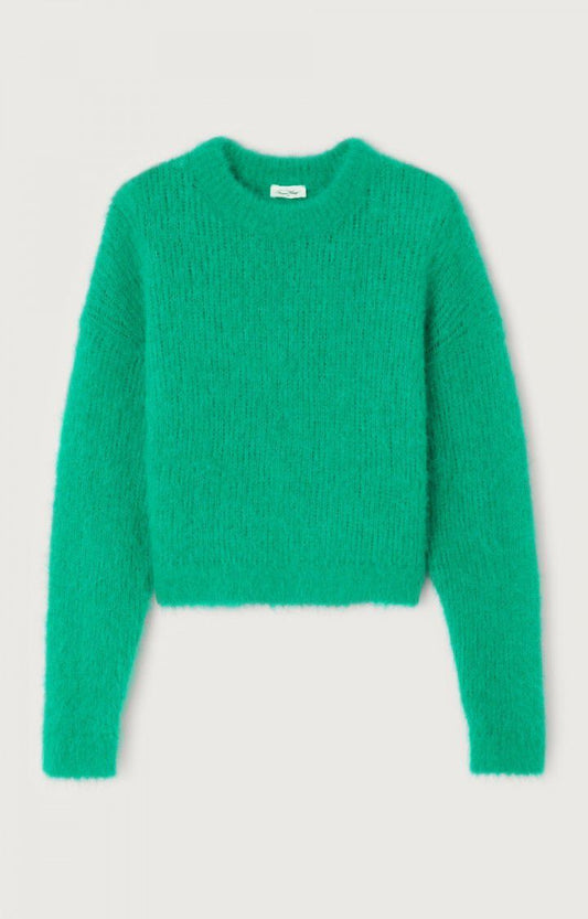 Jumper Bymi - Mint