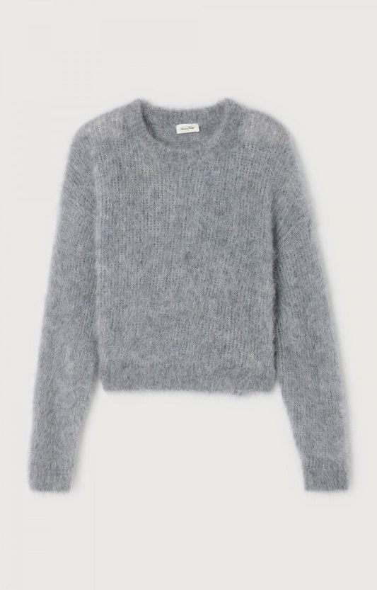 Jumper Bymi - Gris Chine