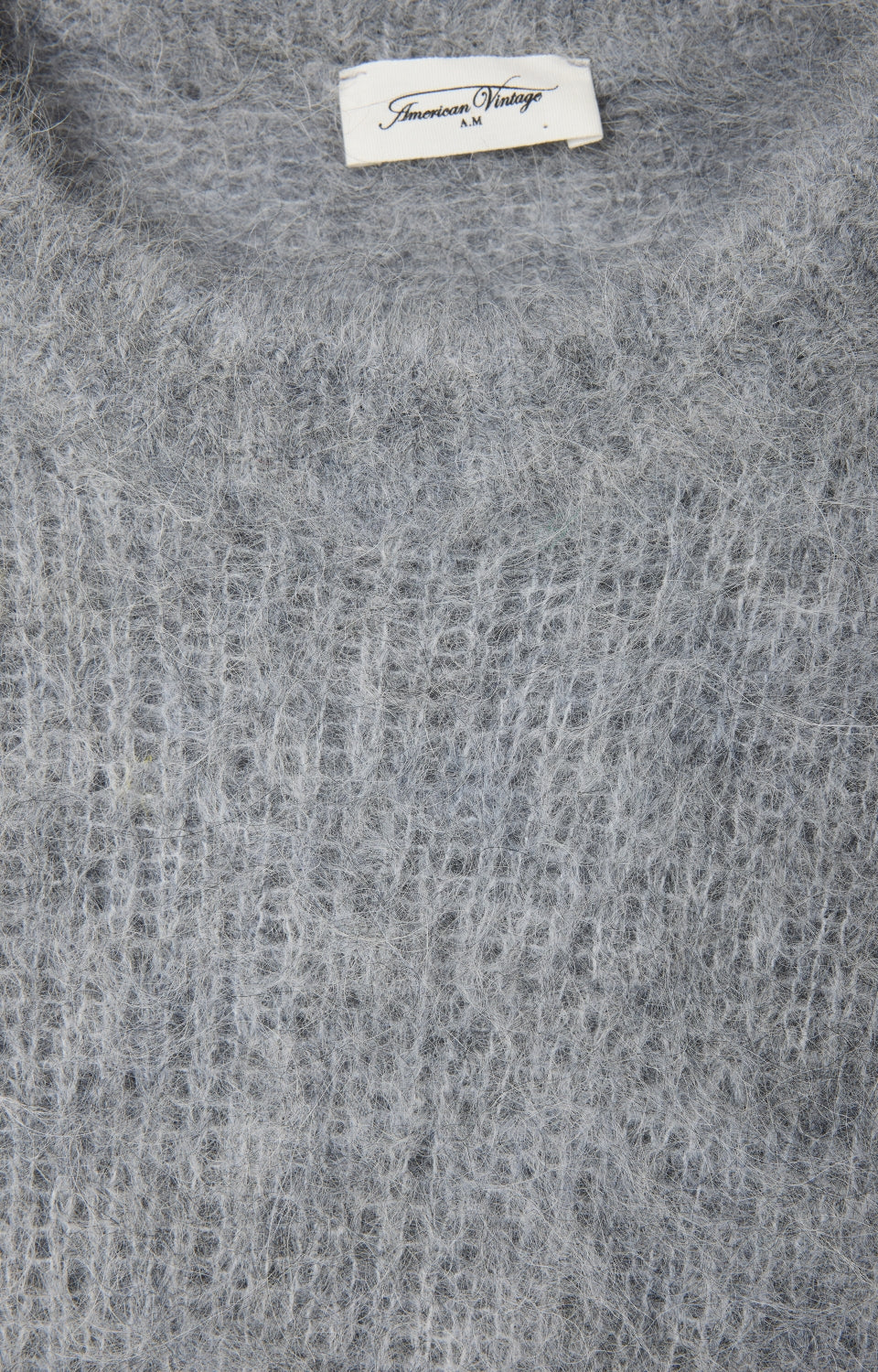 Bymi Jumper Gris Chine