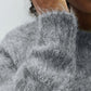 Bymi Jumper Gris Chine
