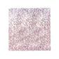 Pink Seashell Mesh Scarf