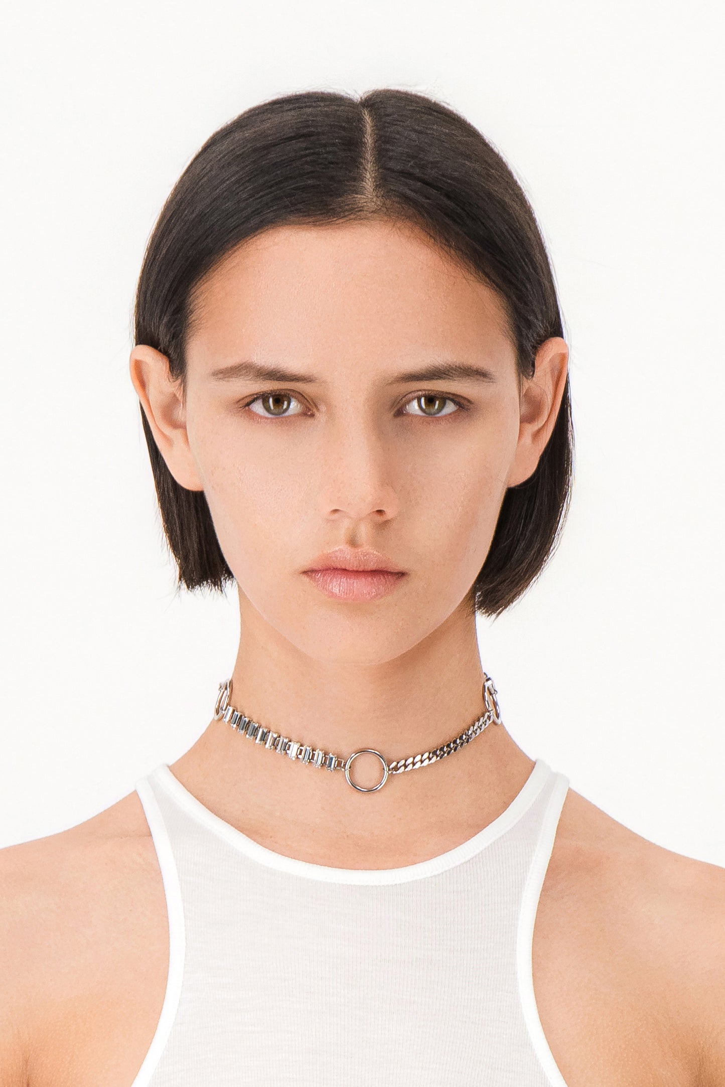 Chloë Crystal Chocker