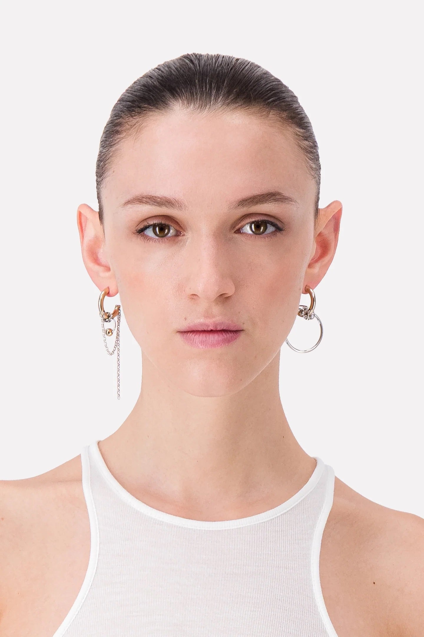 Clark Earrings