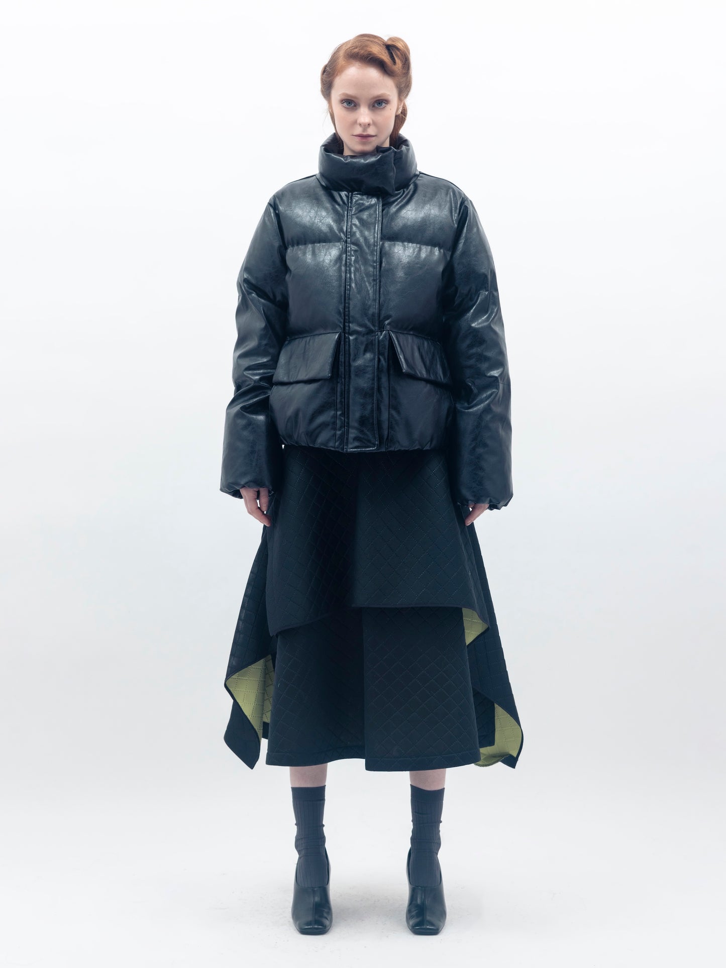 Cloud Black