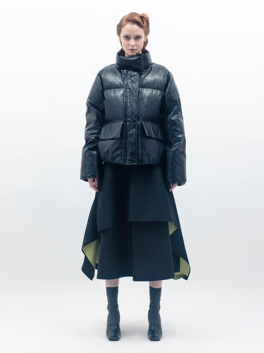 Cloud Black