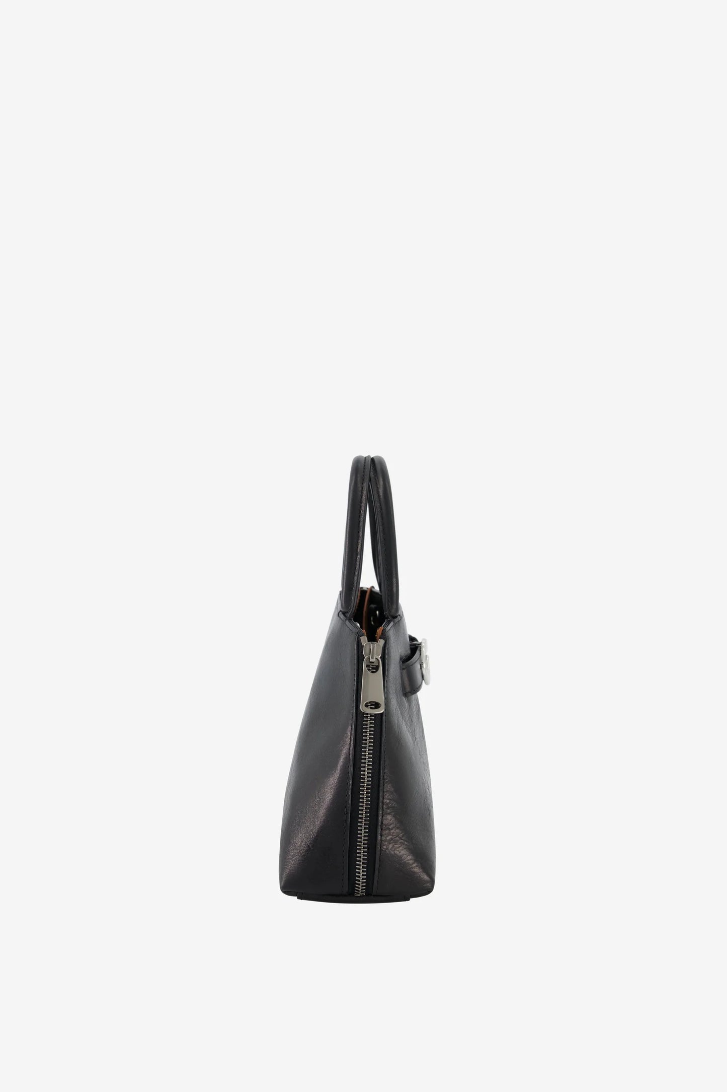 Mini Data Bag Black