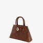 Mini Data Bag Brown