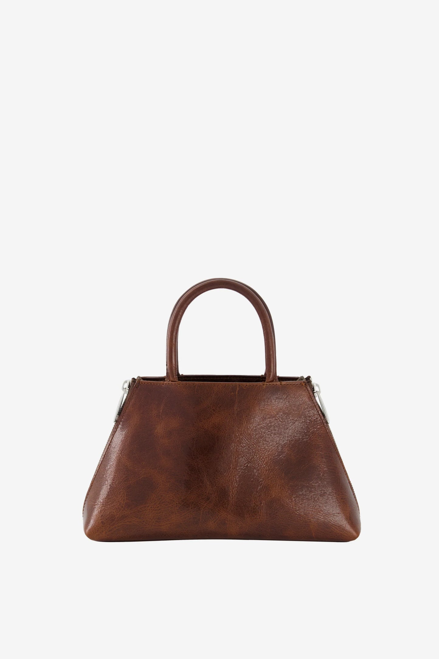 Mini Data Bag Brown