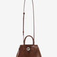 Mini Data Bag Brown