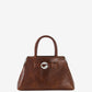 Mini Data Bag Brown