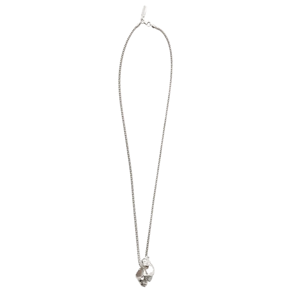 Una Caracola Necklace