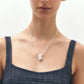 Una Caracola Necklace