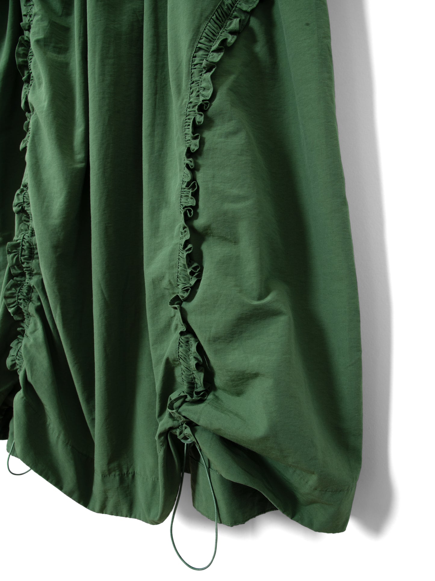 Cynthia Midi Dress Olive