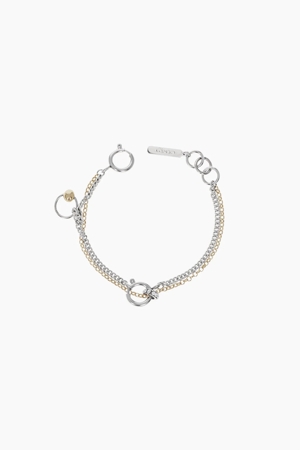 Clark Bracelet