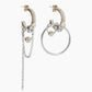 Clark Earrings