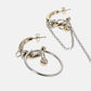 Clark Earrings