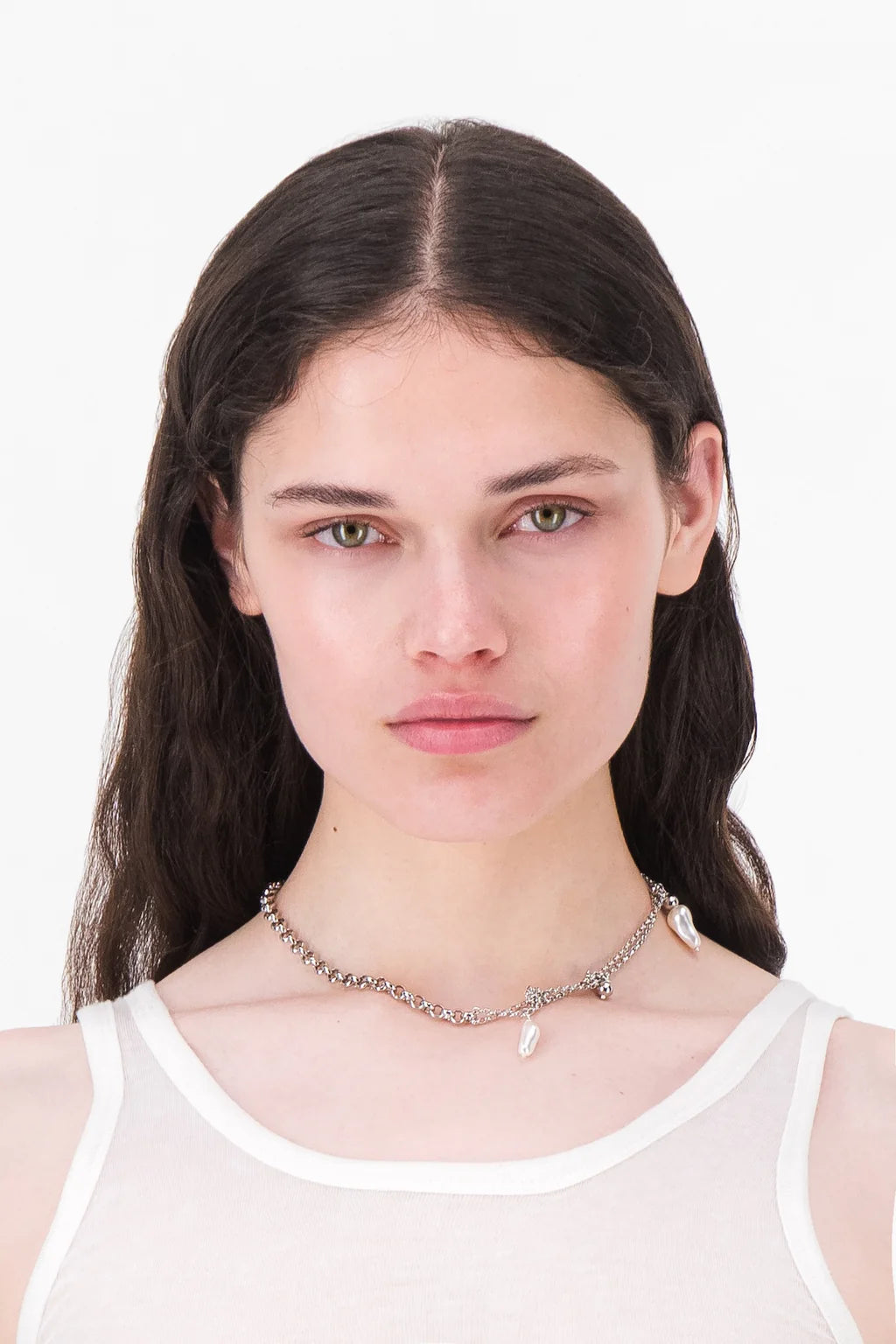 Connor Choker