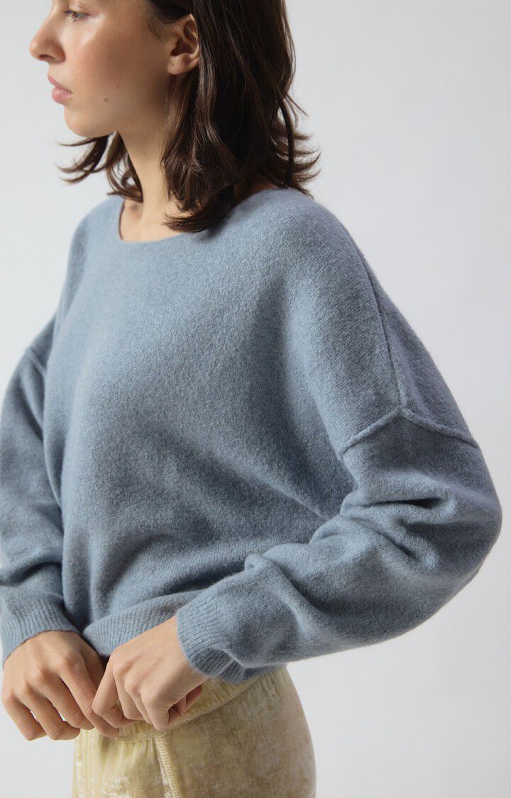 Damsville Jumper Storm