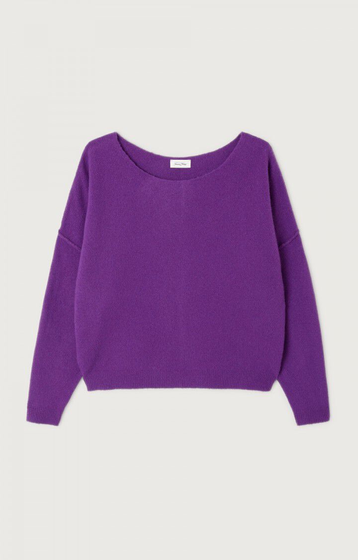 Jumper Damsville - Ultra Violet