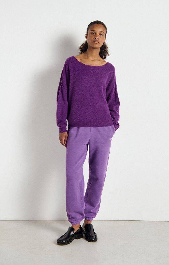 Jumper Damsville - Ultra Violet