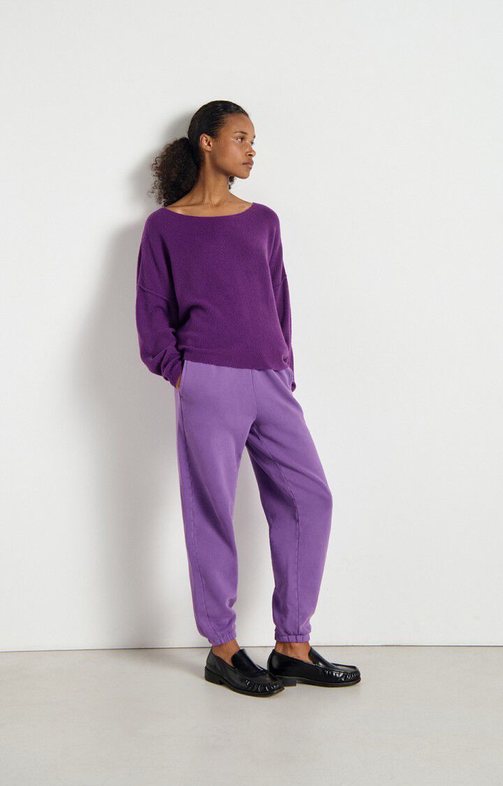 Jumper Damsville - Ultra Violet