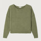 Damsville Jumper Lezard Chine