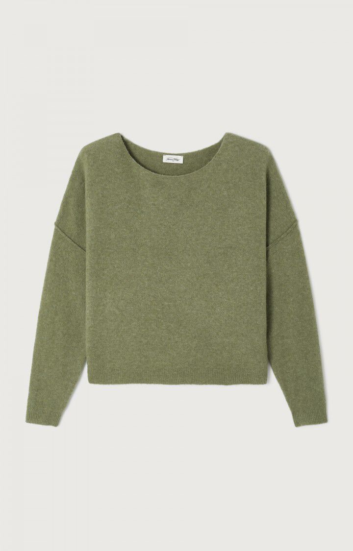 Damsville Jumper Lezard Chine