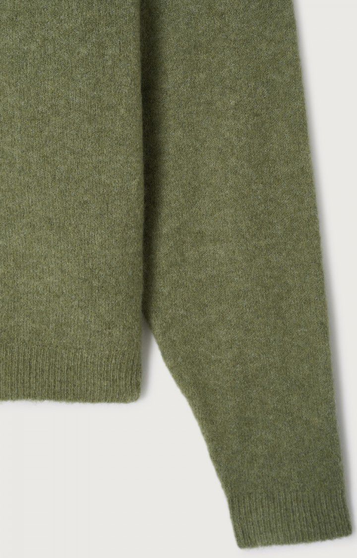 Damsville Jumper Lezard Chine