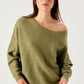 Damsville Jumper Lezard Chine