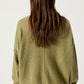 Damsville Jumper Lezard Chine