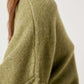 Damsville Jumper Lezard Chine
