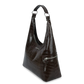 Lola Shoulder Bag - Brown