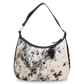 Oda Crossbody Bag - Cow