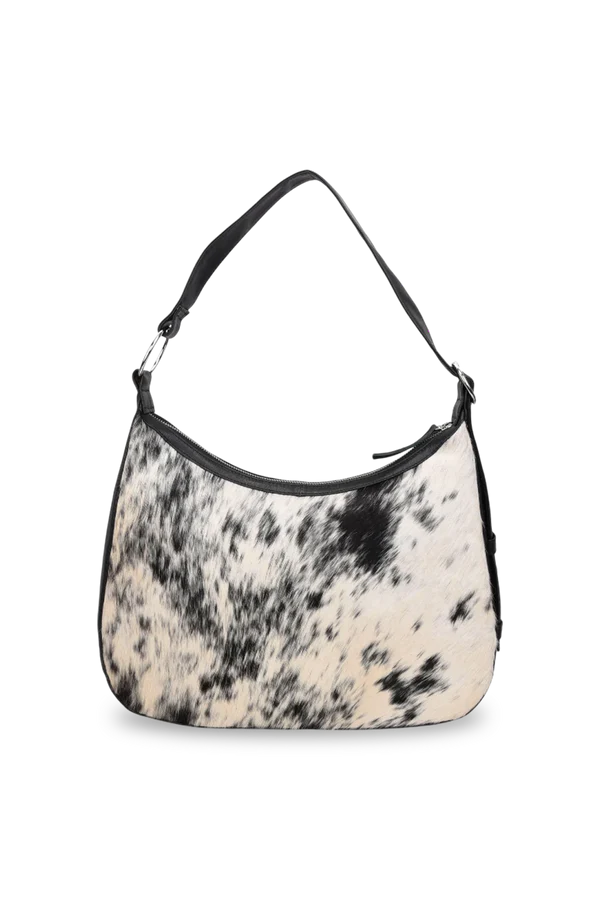 Oda Crossbody Bag - Cow