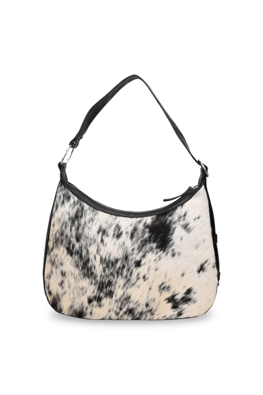 Oda Crossbody Bag - Cow