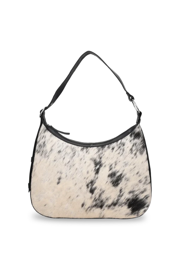 Oda Crossbody Bag - Cow