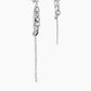 Dana Crystal Earrings