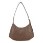 Debbie Shoulder Bag - Cocoa Brown