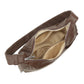Debbie Shoulder Bag - Cocoa Brown