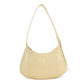 Debbie Shoulder Bag - Lemon Sorbet